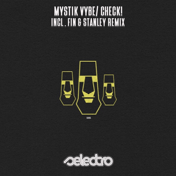 Check! - Single