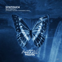 Waterfall (incl. Nolans Stenemberg Remix) - Single - Syntouch
