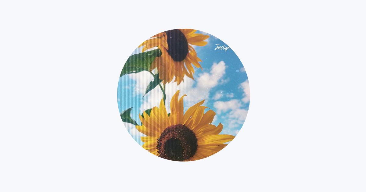 ‎Jaslyn Edgar Apple Music