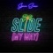 Slide (My Way) - Jann Simi lyrics