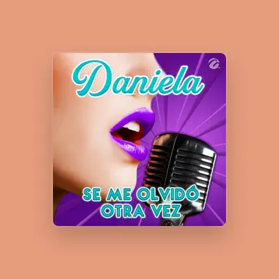 Listen to Anelí, watch music videos, read bio, see tour dates & more!