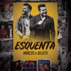 Esquenta M&B, 2018