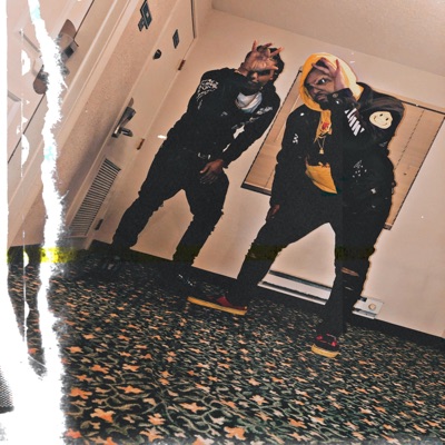 Boogie On Em (feat. Yola Magick) - Single