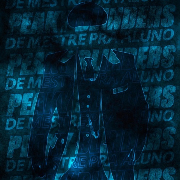 De Não tão mestre pra Aluno (Thomas Shelby e Michael gray)