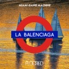 La Balenciaga (Extended Mix) cover art