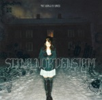 Stina Nordenstam - Get On With Your Life