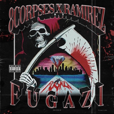 FUGAZI (feat. Ramirez) - Single