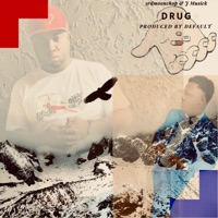 Drug (feat. JMusick) - Single - 3rdMoon Chop