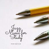 Jazz Music for Study artwork