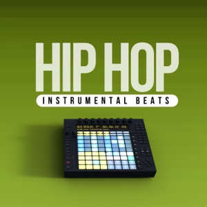 Calm Down With Hip Hop
