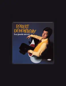 Listen to Robert Demontigny, watch music videos, read bio, see tour dates & more!