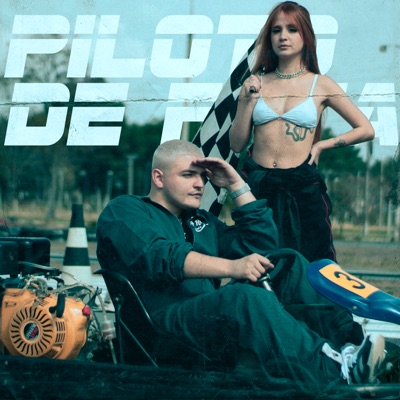 Piloto de Fuga - Single