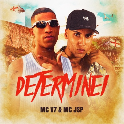 Determinei - Single