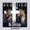 Os Levitas - Companheiro / Água Cristalina / Essa Luta Vai Passar / A Voz do Coração / Gemido da Alma / O Homem das Mãos Furadas (Playback)