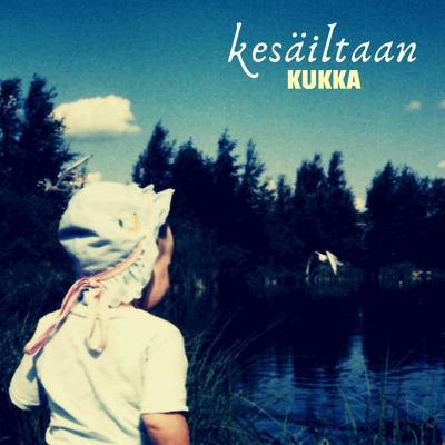 Kesäiltaan - Single