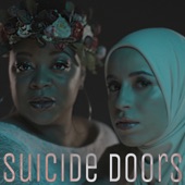 Suicide Doors (feat. Drea D'Nur) artwork