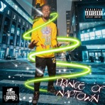 Prince of Naptown