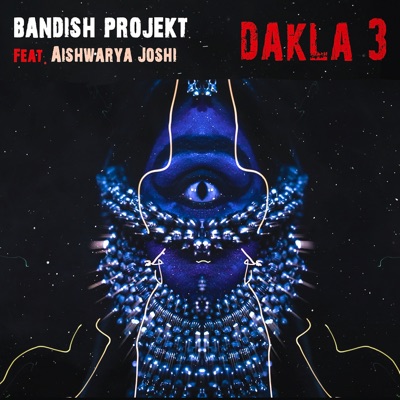 Dakla 3 (feat. Aishwarya Joshi) - Single