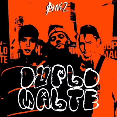 Duplo Malte (feat. PNHbeats) - Single