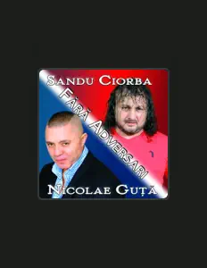 Listen to Nicolae Guță, watch music videos, read bio, see tour dates & more!