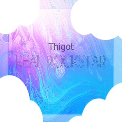 Real Rockstar - Single