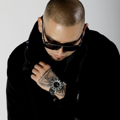 Tú y Yo (feat. Dj Kane & Abel Talamantez) - Single