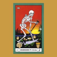 13 (feat. Dj All) - Single - Zinzendero