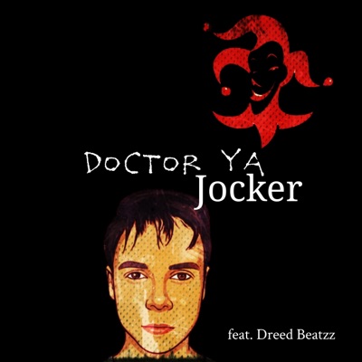 Jocker (feat. Dreed Beatzz) - Single