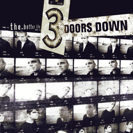 Cover artwork for Smack