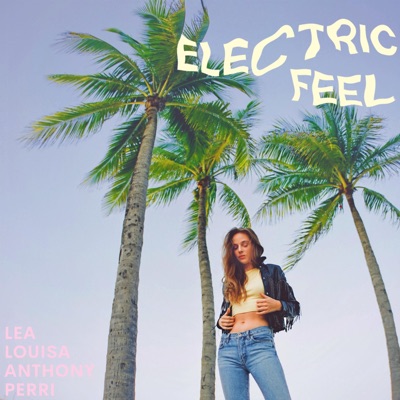 Electric Feel - Single