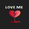 Love Me. (feat. Marï 999) - Single