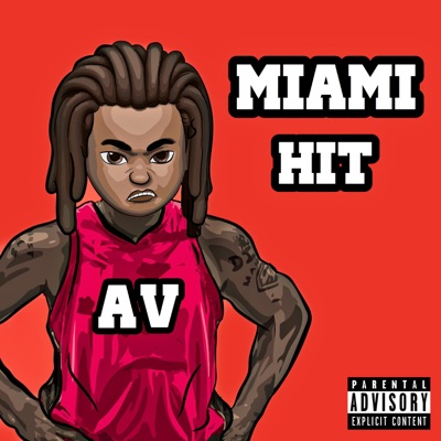 Miami Hit - Single