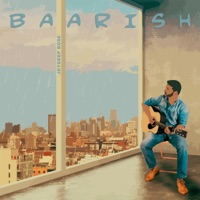 Baarish - Single - Joydeep Bose