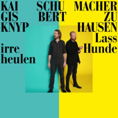 Album bei Itunes kaufen, oder bei Apple Music streamen
