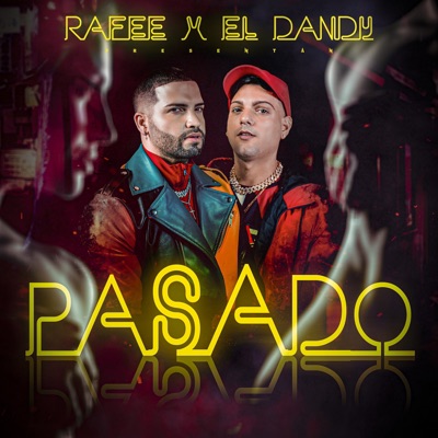 Pasado - Single