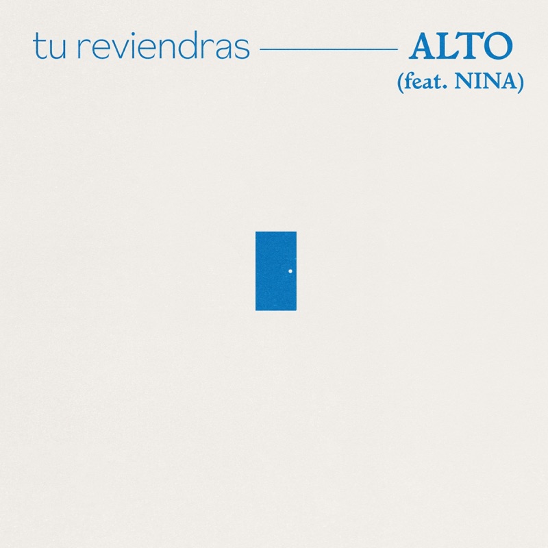 Tu reviendras (feat. NINA) - Single