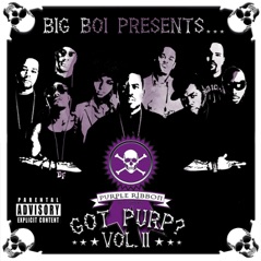 Got Purp?, Vol. 2