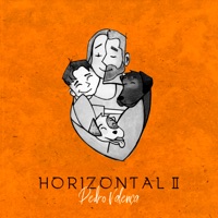 Horizontal II - EP - Pedro Valença