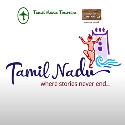 Enchanting Tamilnadu (Tamil Nadu Tourism Song) - Single