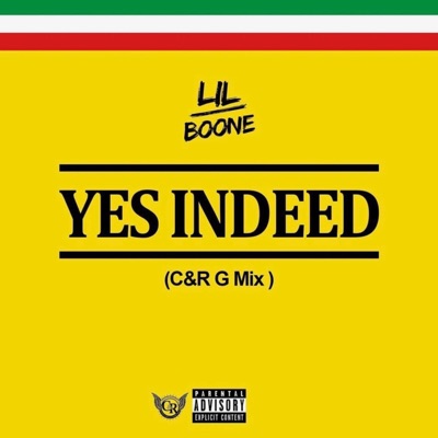 Yes Indeed Freestyle - Single