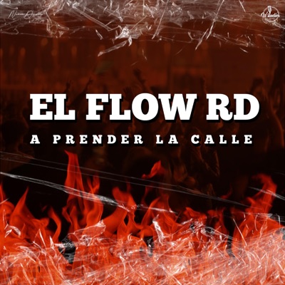 A prender la calle - Single