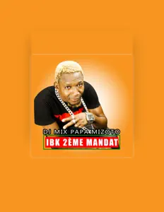 Dj Mix Papa Mizoto dinle, müzik videolarını izle, biyografisini oku, tur tarihlerini ve daha fazlasını gör!