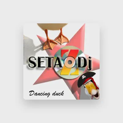 Listen to SeTa DJ, watch music videos, read bio, see tour dates & more!
