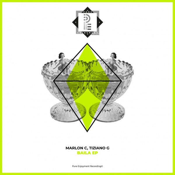 Baila - Single