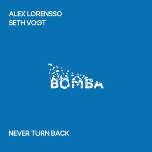 Never Turn Back - Single