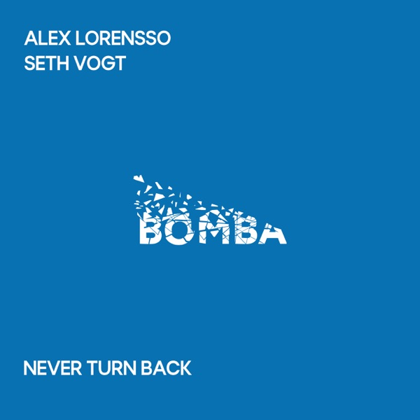 Never Turn Back - Single
