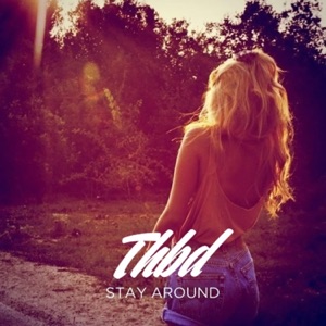 Stay Around - Single