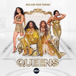 Heart Of Queens (feat. Cam’ron) - Single