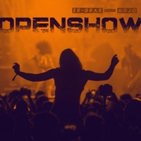 Openshow (feat. Mgjo) - Single - Er-Grab