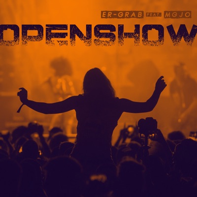 Openshow (feat. Mgjo) - Single